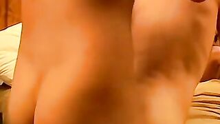 5 Insatiable Hotties Devour Each Other in a HARDCORE Orgy! Kayden Daniels Takes on the Beast Within!