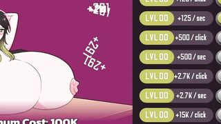 MAKE HER BREAST GROW BIG