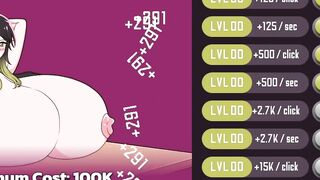 MAKE HER BREAST GROW BIG