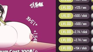 MAKE HER BREAST GROW BIG