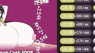 MAKE HER BREAST GROW BIG