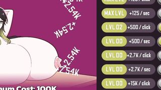 MAKE HER BREAST GROW BIG