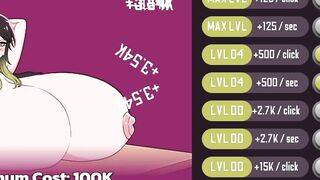 MAKE HER BREAST GROW BIG
