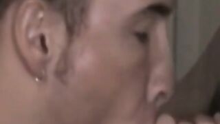 TWINK TITAN SHOWDOWN 2 Insatiable Talents Engage in Monster Cock Satisfying Fucked and Wanked in Sync!