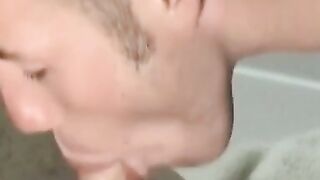 TWINK TITAN SHOWDOWN 2 Insatiable Talents Engage in Monster Cock Satisfying Fucked and Wanked in Sync!