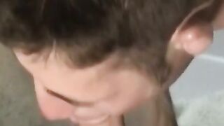 TWINK TITAN SHOWDOWN 2 Insatiable Talents Engage in Monster Cock Satisfying Fucked and Wanked in Sync!