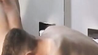 TWINK TITAN SHOWDOWN 2 Insatiable Talents Engage in Monster Cock Satisfying Fucked and Wanked in Sync!