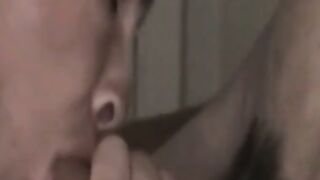 TWINK TITAN SHOWDOWN 2 Insatiable Talents Engage in Monster Cock Satisfying Fucked and Wanked in Sync!