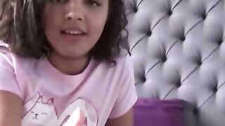 Stepbrothers MindBlowing Freak Show Ellas Insatiable Craving for the Unhinged!