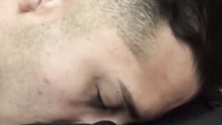 Straight Latino Jocks JawDropping Secret Getting Fed a Monster Cock  Unleashing a CumFilled Freakout!