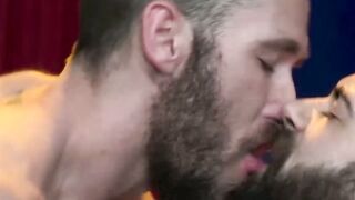 MINDBLOWING ENCOUNTER 2 HAWT STRIPPERS  1 LUSTSTRUCK CUSTOMER  ANAL MULTITASKING