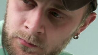 DOCTOR POUNDS PATIENT IN EXAM ROOM! Homos Max Sargent and Chandler Scotts DEBAUCHED Medical Exam Gone Wrong!