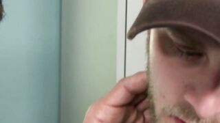 DOCTOR POUNDS PATIENT IN EXAM ROOM! Homos Max Sargent and Chandler Scotts DEBAUCHED Medical Exam Gone Wrong!