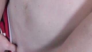 UNLEASH THE BEAST Spencers JAWDROPPING 10INCH DICK EXPLOSIVE JERK OFF!