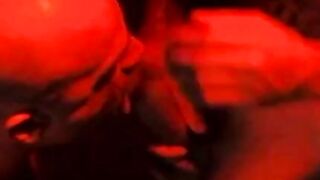 GET READY FOR THE WILDEST RIDE OF YOUR LIFE! Hairy Hunk Takes on BEASTLY Dildo  Insatiable Lust and Breathless Orgasm!