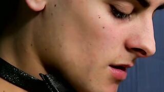 GAY SEX FRENZY UNLEASHED Jax Marnell and Ryan Daleys Epic Orgy of Pleasure!