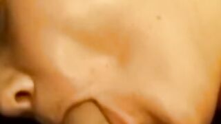 XXX AllAccess Witness 2 Smoking Hot Slim Dolls unkiss each other wet  get Naisty, B4 HOT Dude Joins In  RUINS Them W His GIANT COCK!!