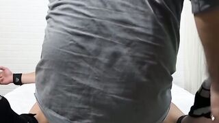 UNBELIEVABLE HEIGHTS OF ECSTASY! 14FOOT HUNK UNLEASHESsecretfromthedeepsouth