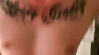 INSANE TRUTH  Skyler Dallon PUTS IT ALL ON THE LINE for the BIGGEST Cock Hes EVER Seen!!