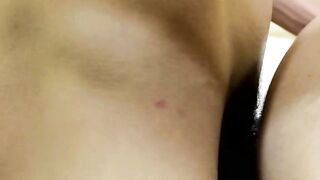 WILD SLEEPOVER SHOWDOWN Posted explicit logs and logs intense blowjob  Cocksucking Session!