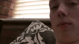 UNLEASH THE BEAST James Lewis Getsmanual Exhaustion with a Sizzling handjob!