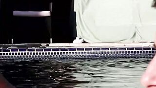 BLASTER ALERT! 18 yr Old Stud Lures Ftit Friend into WETTEST Orgy Ever!