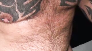 COP vs PRISONER Carnal Confrontation  The Anal Odyssey