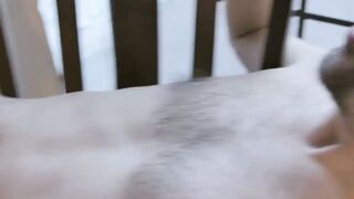 UNBELIEVABLE PLEASURE! Damien Kilauea BrUTally Fucks Josh Stone, WATCH TIL THE END!