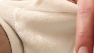 BOOM! Jimmy Pats Massive Load! Watch THIS Porn!
