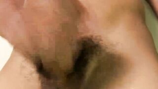 LATINO WILDCARD ULISES UNLEASHES HUNGER MASSIVE UN CUT COCK DEMOLISHED IN UNSATISFYABLE JERK OFF EXTRAVAGANZA
