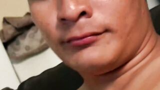 LATINO WILDCARD ULISES UNLEASHES HUNGER MASSIVE UN CUT COCK DEMOLISHED IN UNSATISFYABLE JERK OFF EXTRAVAGANZA