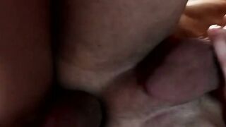 UNBELIEVABLE ENCOUNTER Jake Parker Devours Teen Boy Dustin Fitch in Wild Orgy!
