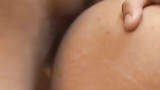 UNLEASHED Latino Amateurs DEEP BAREBACK MESMERATION!