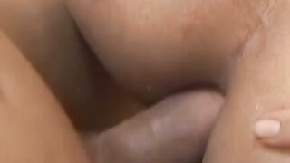UNLEASHED Latino Amateurs DEEP BAREBACK MESMERATION!