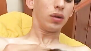 UNLEASHED Latino Amateurs DEEP BAREBACK MESMERATION!