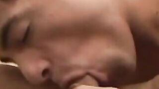 UNLEASHED Latino Amateurs DEEP BAREBACK MESMERATION!