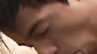 UNLEASHED Latino Amateurs DEEP BAREBACK MESMERATION!