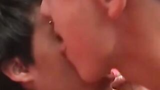 UNLEASH THE PASSION Latin Lovers Raw Rampage  CumFilled Chaos Ensues!