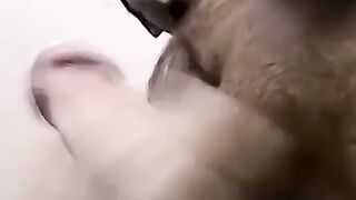 BEHOLD THE GIANT GlassesKing Unleashes Insatiable Monster On Himself