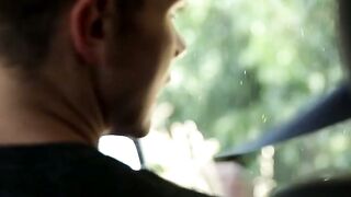 LOGAN CROSS UNLEASHES ANAL DOMINATION ON CONNOR HALSTED The Free Re177al is Sweeter than the Fro17nt Side!