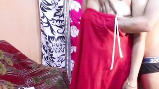 HAIPATA  Bhabi ko partey mein jole hanah ki naldi katlane ki  