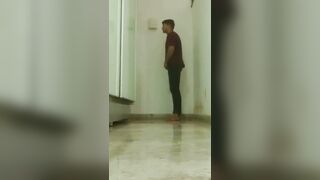 INDIAN SIREN SOAKS AND SLIPS INTO SUCKING DETECTIVE OFFICE BOSS