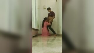 DESPERATE HOUSEWIFE Indian Babes STEAMY Secret Fantasy EXPOSED!