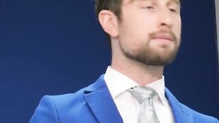 Bottom Drew Dixon gets HDPEd by Diego Reyes and Sir Peter in our NEW YEARS BASH Video!