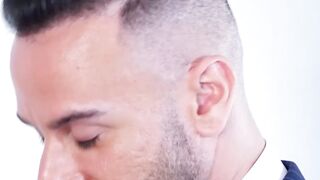 MEGALoaded Gustavo Cruz RAW Rides His Handsome Boss Marco Napolis Perfect Behind