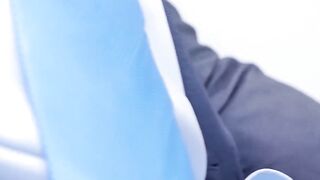 MEGALoaded Gustavo Cruz RAW Rides His Handsome Boss Marco Napolis Perfect Behind