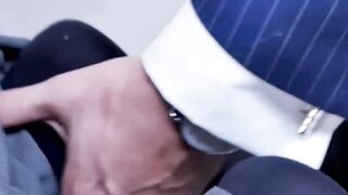 MEGALoaded Gustavo Cruz RAW Rides His Handsome Boss Marco Napolis Perfect Behind
