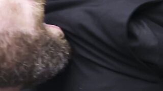 LEO BACCHUS UNLEASHED The Dominant Cop Wholl BRUTALIZE Your Ass!