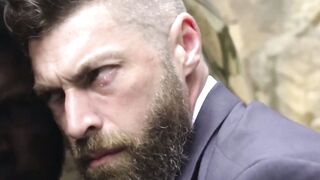 LEO BACCHUS UNLEASHED The Dominant Cop Wholl BRUTALIZE Your Ass!