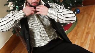 UNLEASH THE BEAST Manuel Deboxers MinutedLong Masturbation Marathon Will Leave You Breathless!